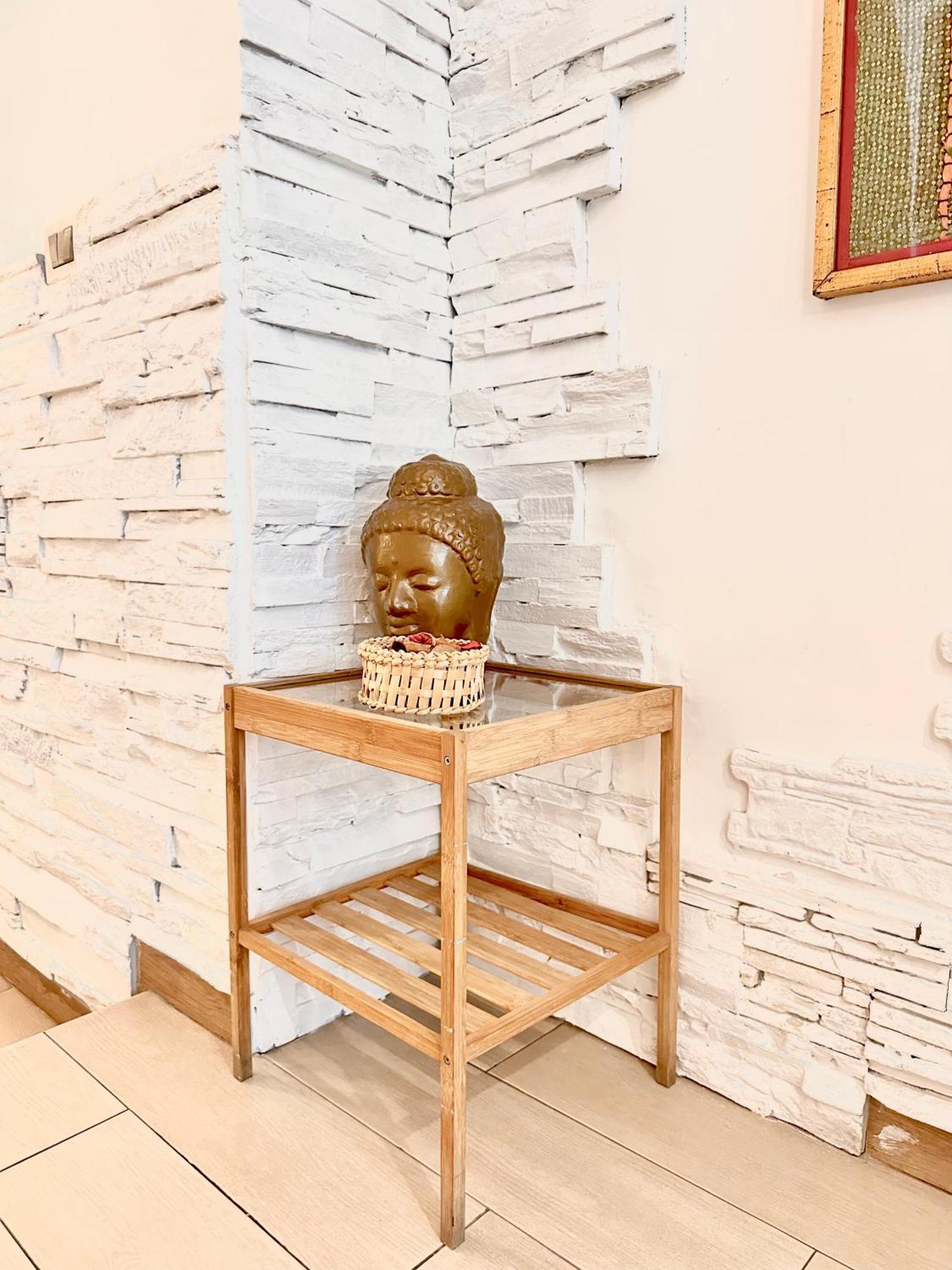 Santa Clara Bed & Breakfast Napoli Dış mekan fotoğraf