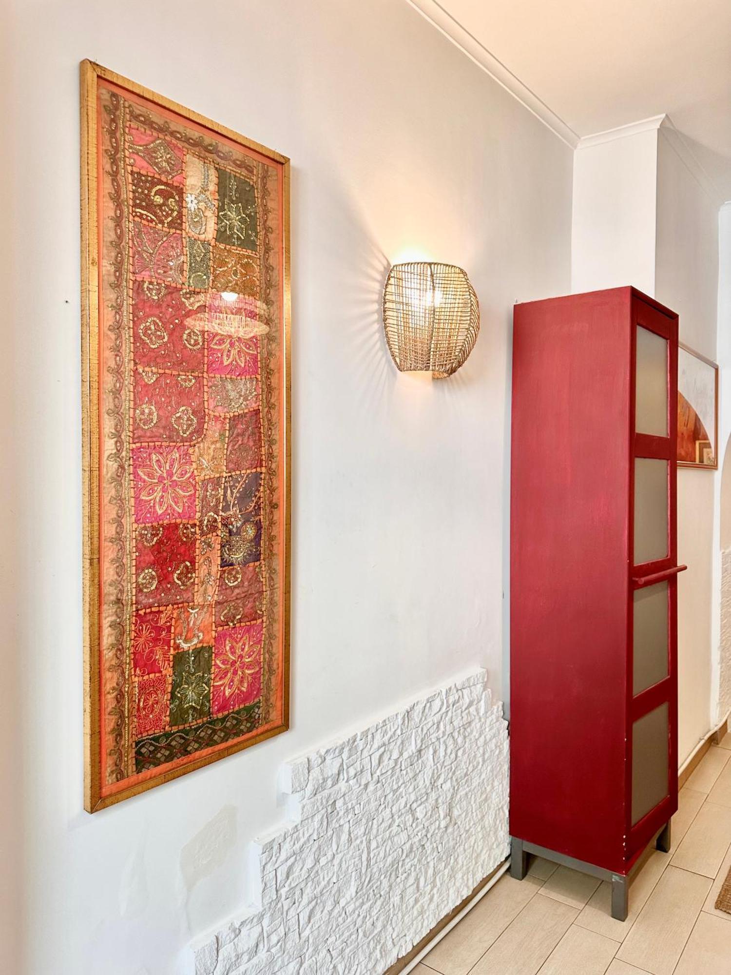 Santa Clara Bed & Breakfast Napoli Dış mekan fotoğraf