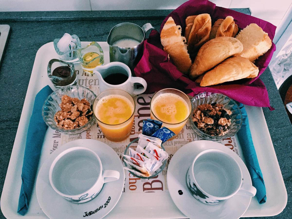 Santa Clara Bed & Breakfast Napoli Dış mekan fotoğraf