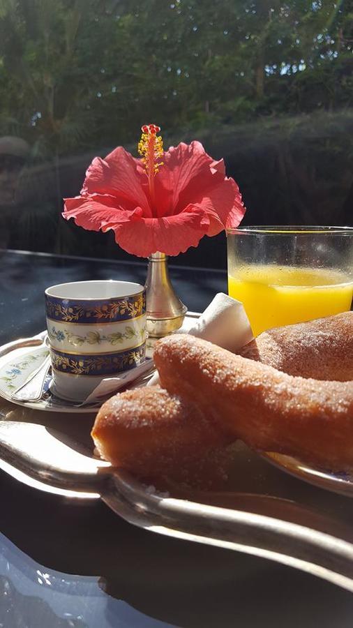 Santa Clara Bed & Breakfast Napoli Dış mekan fotoğraf