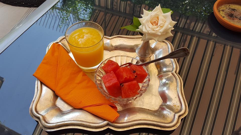 Santa Clara Bed & Breakfast Napoli Dış mekan fotoğraf