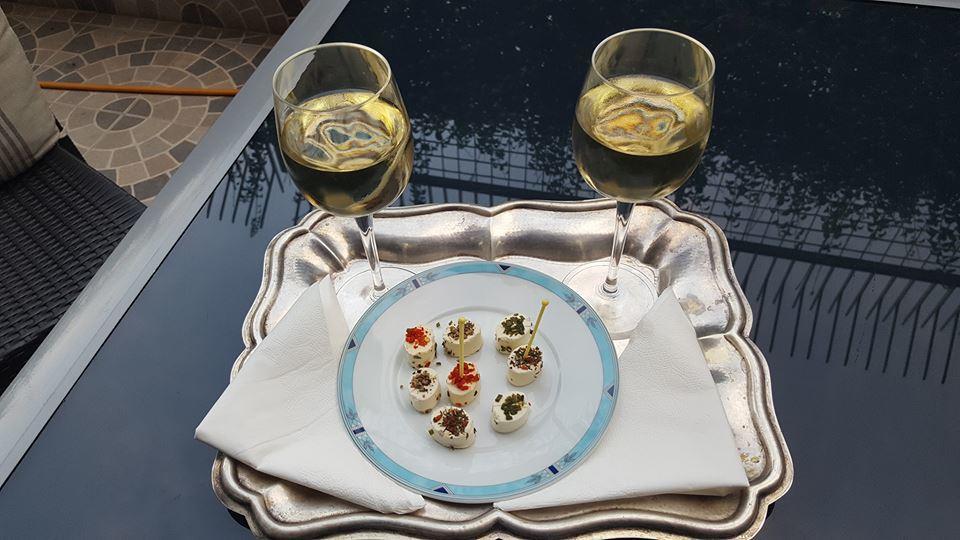 Santa Clara Bed & Breakfast Napoli Dış mekan fotoğraf